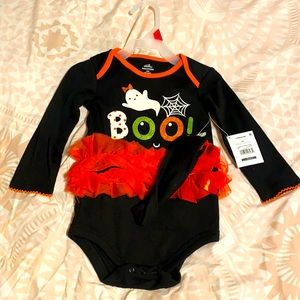 18 months lil custume